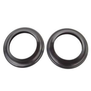 フロントフォーク ダストシール 汎用 35φ フォークシール