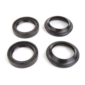 39パイ フォークシールセット 39mm オイルシール ＆ ダストシール 1台