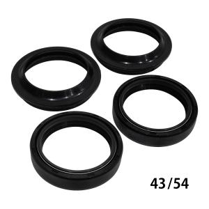 カワサキ（Kawasaki） 送料無料 1台分 2個セット GPZ400R / ZX400D