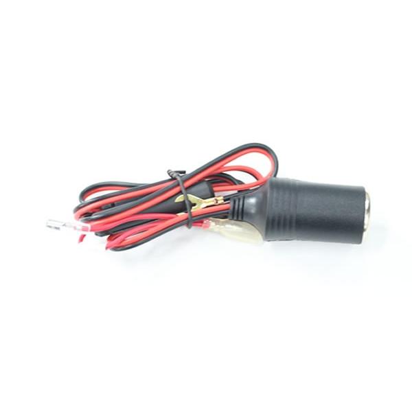 ドライブレコーダー用 電源ケーブル カロッツェリア ND-DVR10/ND-DVR30 ドラレコ用 ...