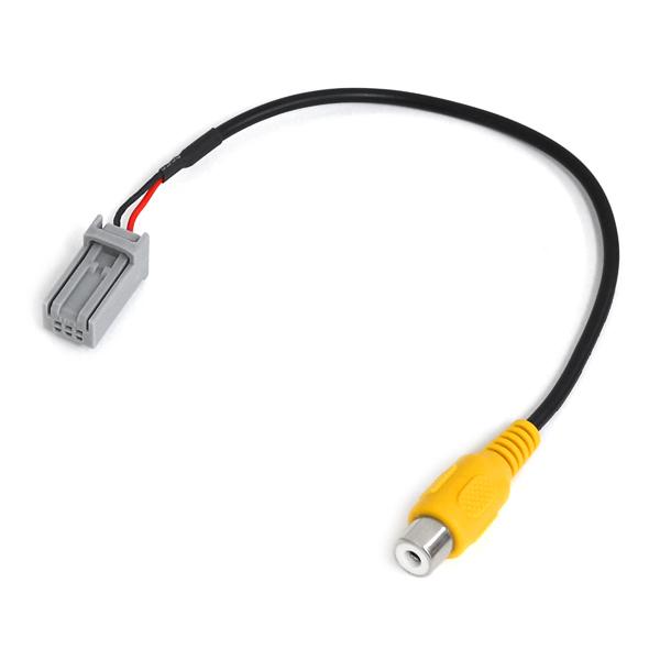 VTR出力アダプター ホンダ シビック FD1/2 H17.9〜H20.8 外部出力 メーカーナビ用...