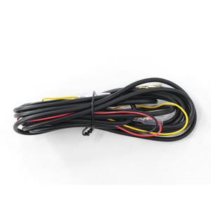 KENWOOD DRV-MR450⇒電源ケーブルCA-DR250 ( SS ) CA-DR250 ドライブレコーダー用車載電源ケーブル 1個 JVC
