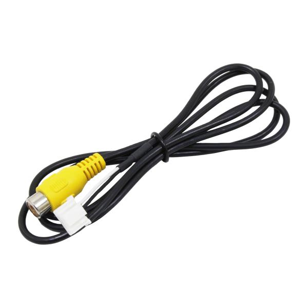 バックカメラ 入力 ハーネス パイオニア Pioneer AVIC-ZH99HUD 2012年モデル...