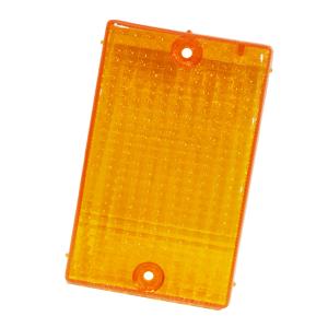 純正交換用 ウインカーレンズ いすゞ エルフ NHR NKR NRR