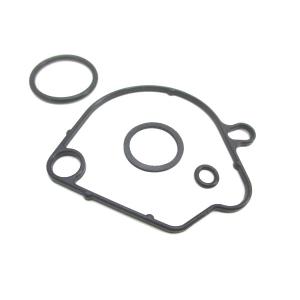 高効率エアフィルター□ZRX400/ZRX1100/ZRX1200/DAEG 純正と交換する