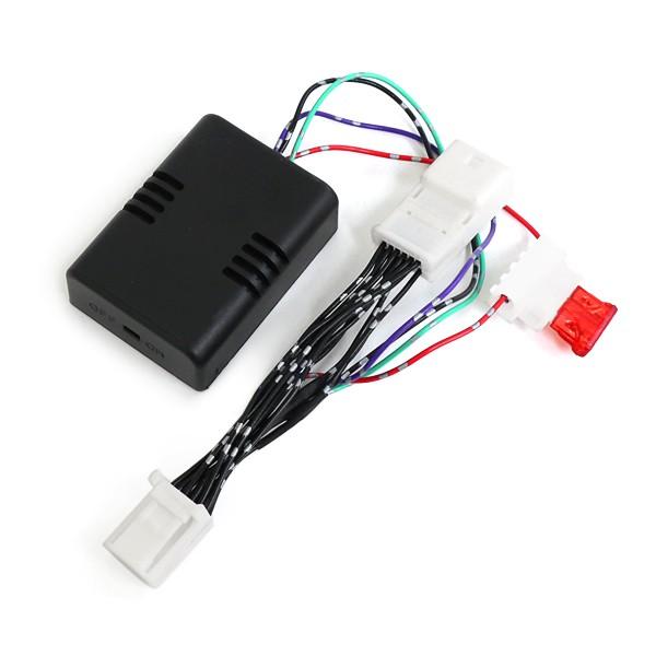 セーフテーセンスTSS対応 トヨタ 200 80系  車速連動ドアロック キット 接続 ハーネス ハ...