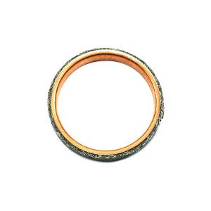 送料無料] スズキ マフラーガスケット 1個 / アドレスV125 GN50 RG50