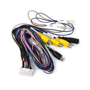 車両 AV インターフェースコード 映像出力コード オプションカメラ入力コード