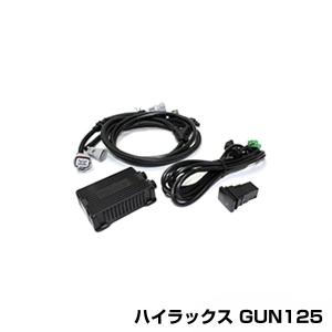88ハウス DFC 燃料コントローラー ハイラックス ディーゼル GUN125 