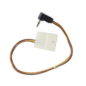 カロッツェリア 電源ケーブル サイバーナビ(AVIC-ZH0099WH / ZH0099WS