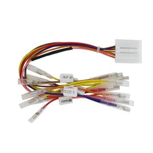 ホンダ アコードハイブリッド CR5 CR6 電源取り出しキット オプション