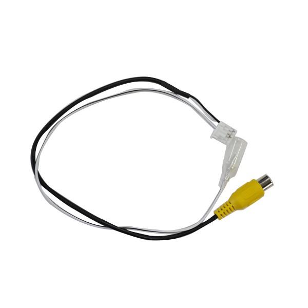 【メール便送料無料】 VTR 外部出力ハーネス アルパインナビ EX009V/EX008V/X008...