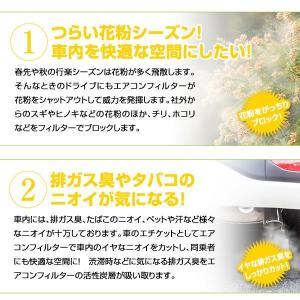 【送料無料】WRX STI VAB エアコンフ...の詳細画像2