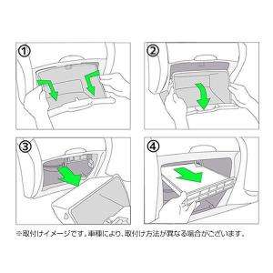 【送料無料】インプレッサ(WRX STI) G...の詳細画像4