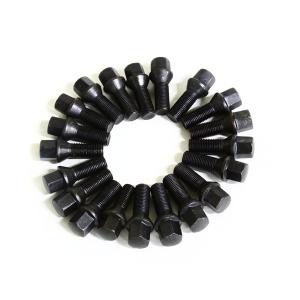 ルノー カングー（前期） M12 ホイールボルト 首下28mm 20 : fourms 