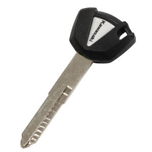 送料無料 【正規品】 カワサキ純正 ニンジャ250 ニンジャ400 バルカン650S Z250 ブランクキー 鍵 合鍵 予備