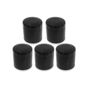 送料無料】オイルフィルター 5個セット eKワゴン/ekスポーツ H81W H13
