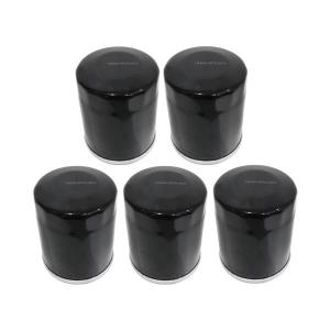 【送料無料】オイルフィルター 5個セット N-VAN JJ1/2 H30.07- ホンダ 互換純正品番H1540-RTA-003 S07B(660cc)【オイルエレメント