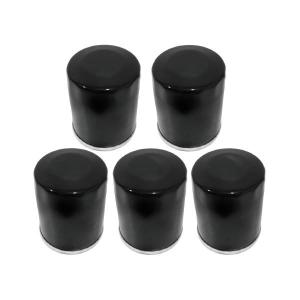 送料無料】オイルフィルター 5個セット ライフ JC1/2 H20.11-H26.04