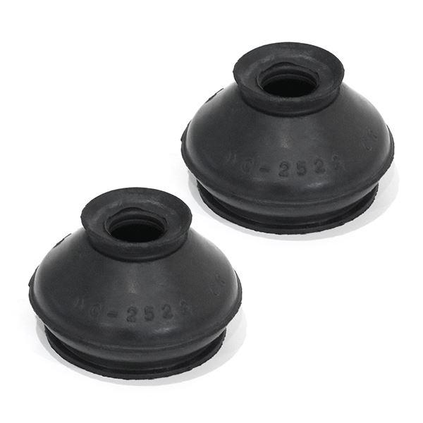 大野ゴム タイロッドエンドブーツ DC-2522 2個 ベルタ NCP96/SCP92 ダストブーツ...