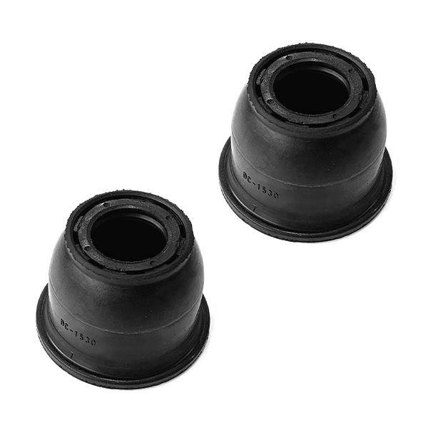 大野ゴム タイロッドエンドブーツ DC-1530 2個 スカイライン R35 GT-R ダストブーツ...