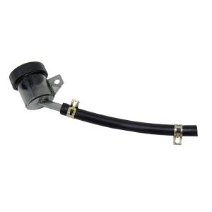 マスターシリンダー ブレーキフルード リザーブタンク