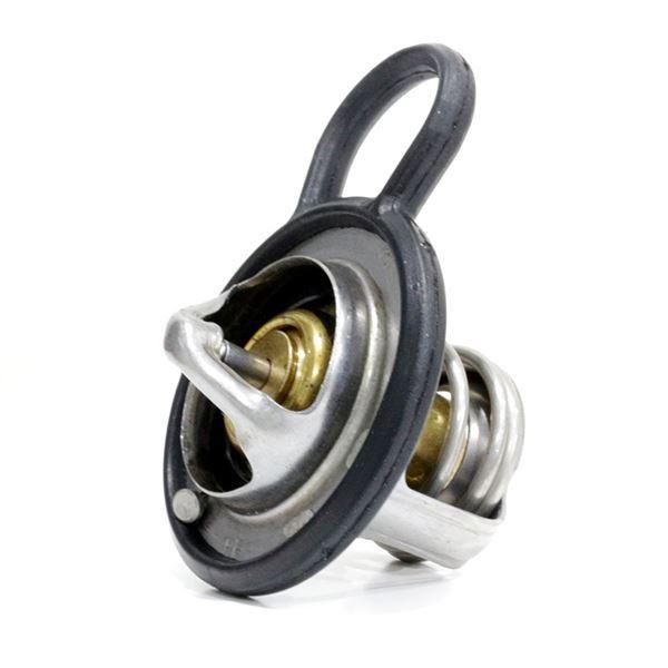 ミヤコ自動車 純正 サーモスタット パッキン 付きバモス HM1 HM2 H11/05-H30/07...