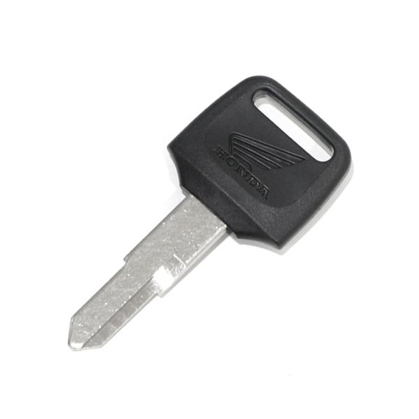 送料無料 【正規品】 ホンダ純正 XLR250 ブランクキー 鍵 合鍵 予備 ロゴ HONDA バイ...