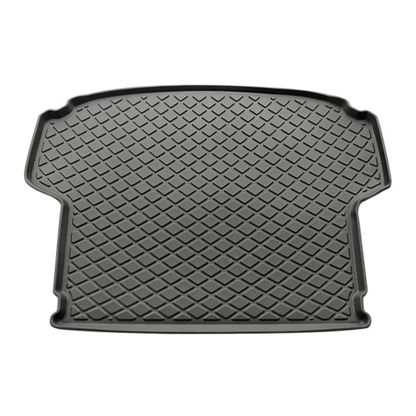 3D立体マット 防水仕様 トランクトレイ スバル レヴォーグ VM4 VMG H26.6〜 車内用 ...