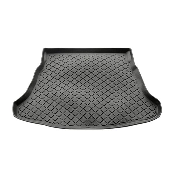3D立体マット 防水仕様 トランクトレイ トヨタ プリウス 50系 H27.12〜 車内用 ラゲージ...