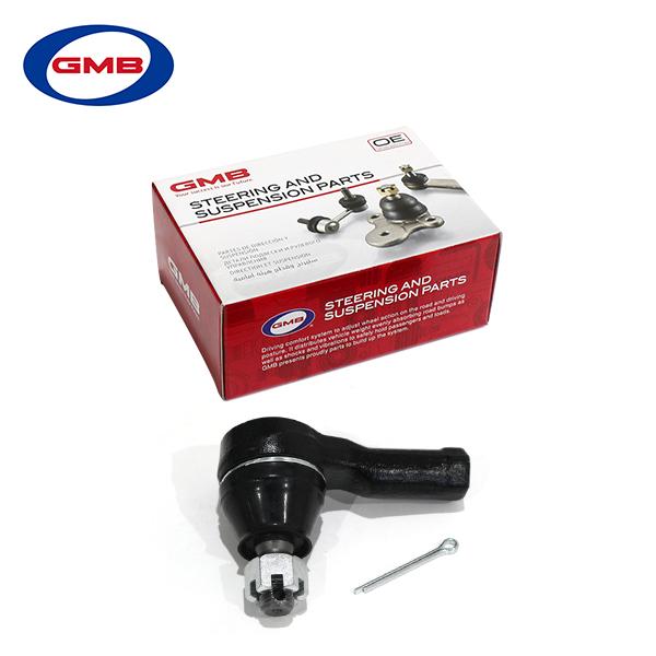 GMB ライフ JC1 JC2 タイロッドエンド GTE-HO-1 左右共通 片側 1個 ホンダ 5...