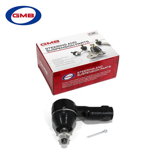 GMB バモス HM1 HM2 タイロッドエンド GTE-HO-3 左右共通 片側 1個 ホンダ 5...