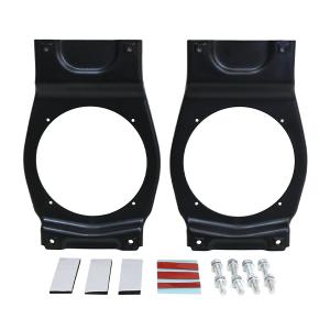 カロッツェリア TS-F1640Ⅱ リアスピーカー取付セット ジムニーシエラ Amazon.co.jp: 【セット買い】パイオニア ジムニー/ジムニー