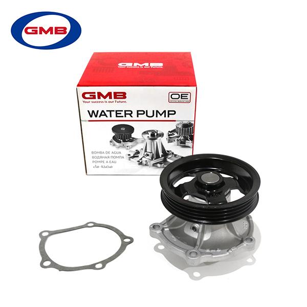 GMB製 AZ-3オフロード  JM23W  ウォーターポンプ GWS-27A マツダ 冷却水 循環...