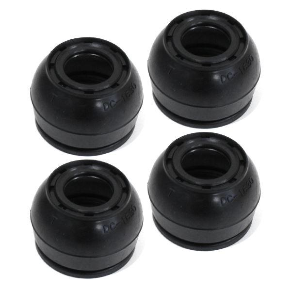 大野ゴム ロアボールジョイントブーツ DC-1630 4個 ＮＳＸ NA2 ダストブーツ 埃 砂 か...