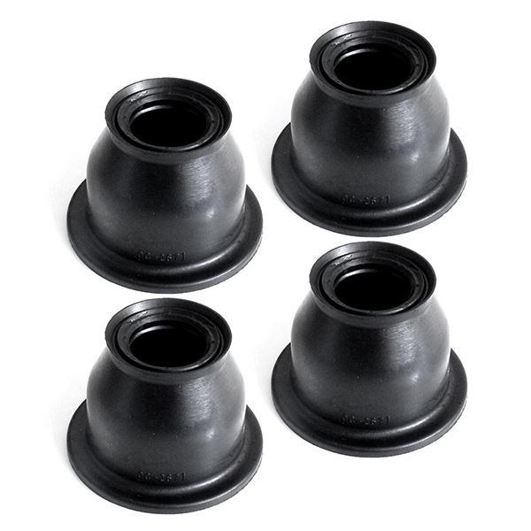 大野ゴム ロアボールジョイントブーツ DC-2671 4個 フリード スパイク GB3 GB4 GP...