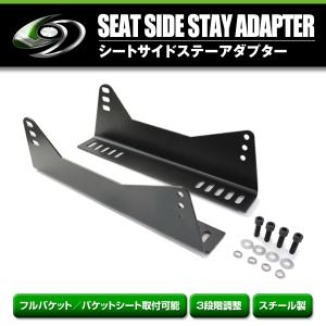 レカロシート フルバケットシート 取り付け用 プ...の商品画像