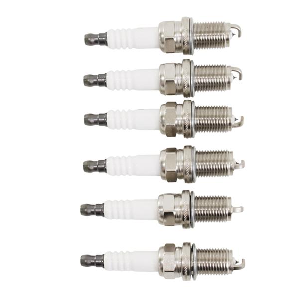 イリジウムプラグ トヨタ チェイサー JZX90 6本 9091901181 9801 プラグ パー...