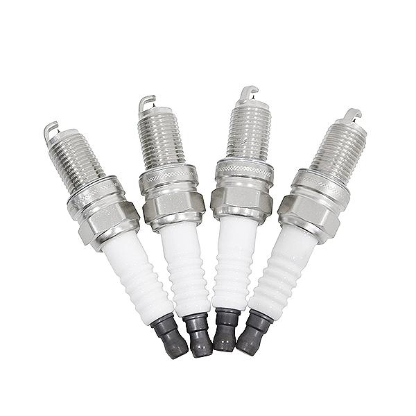 イリジウムプラグ 三菱 ブラボー U43V U44V 4本 MS851317 9701 プラグ パー...