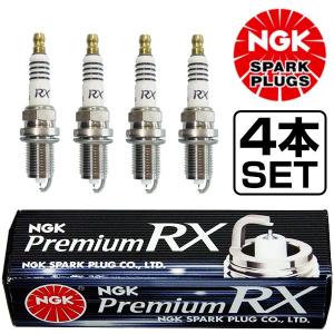 NGKプラグ DIFR5F-T 4本セット ストックNO.94350 90919-01284