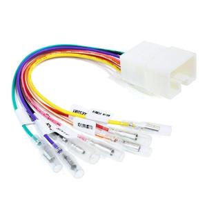 ケンウッド/KENWOOD AVプリアウト拡張ケーブル MDV-Z702W MDV-Z702 MDV