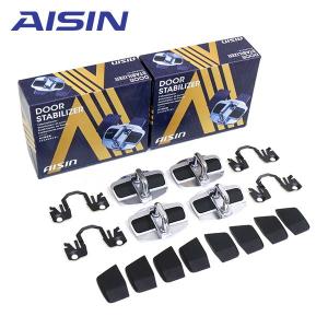 ジムニーJB64　アイシン　ドアスタビライザー　中古 アイシン AISIN ドアスタビライザー ジムニー JB64W ドア2枚分