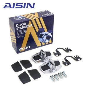 AISIN アイシン スイフトスポーツ ZC33S ドアスタビライザー ＆ 取付