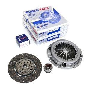 EXEDY エクセディ ダイナ XZU XZC XKU クラッチディスク