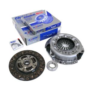 EXEDY エクセディ シルビア NA S15 クラッチディスク クラッチカバー