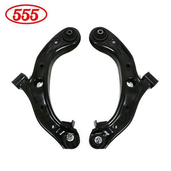 三恵工業 555 スリーファイブ N-BOX NBOX JF1 JF2 ロアアーム SA-H362L...