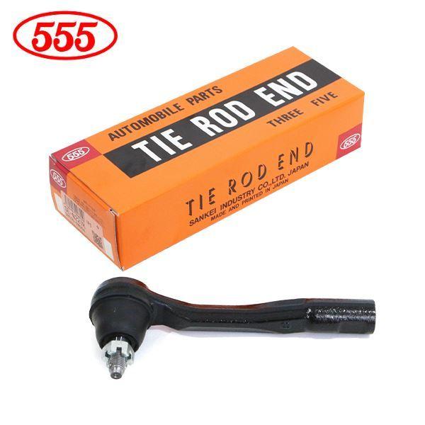 三恵工業 555 スリーファイブ セレナ C25 CC25 NC25 CNC25 タイロッドエンド ...