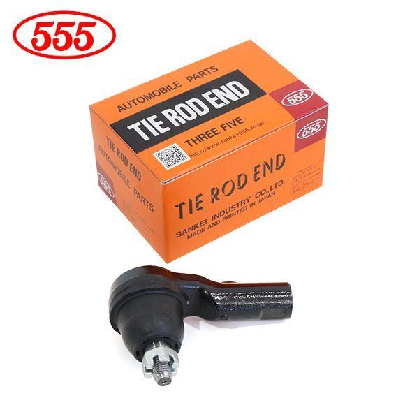 三恵工業 555 スリーファイブ エアトレック CU4W CU5W CU2W タイロッドエンド SE...