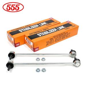 スイフト RS413 RS415 SL-7560-M 三恵工業/555 スタビライザーリンク