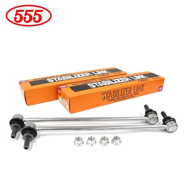 三恵工業 555 スリーファイブ アルファード ANH20W ANH25W GGH20W GGH25...